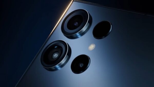 Samsung Galaxy S25