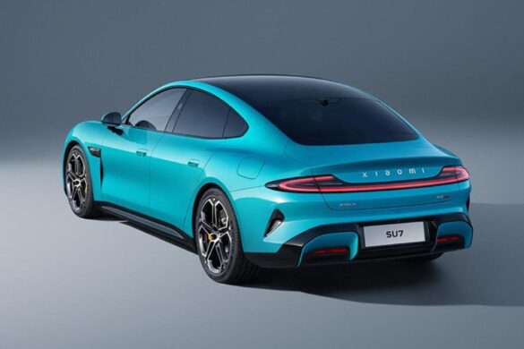 Xiaomi guarda all’Europa per il futuro della sua divisione auto