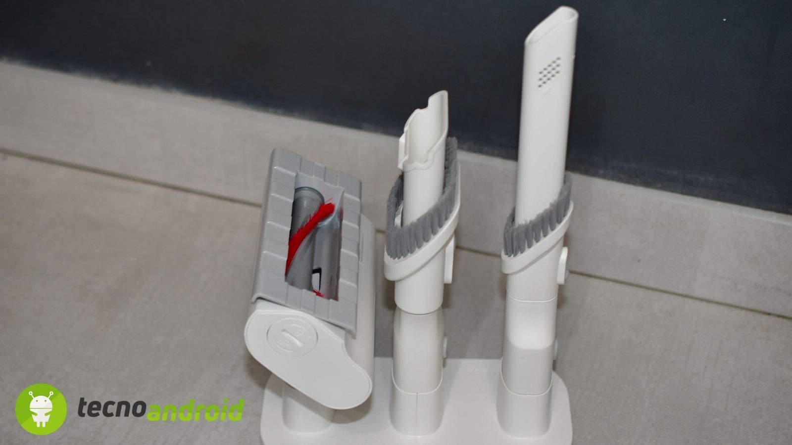 SwitchBot K10+ Pro Combo: il robot aspirapolvere doppio e potente | RECENSIONE