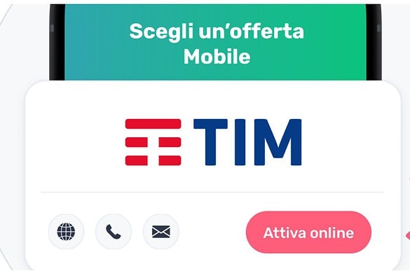 TIM WiFi Casa con opzione 10 Giga: velocità e stabilità per la casa