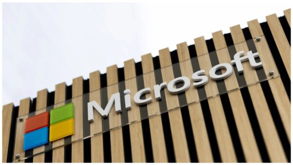 Microsoft