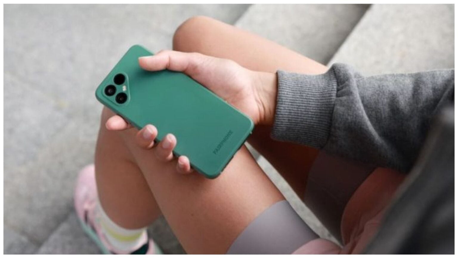 Fairphone