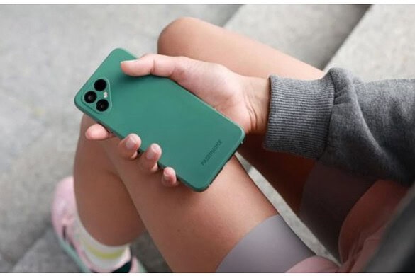 Fairphone, un errore espone i dati degli utenti