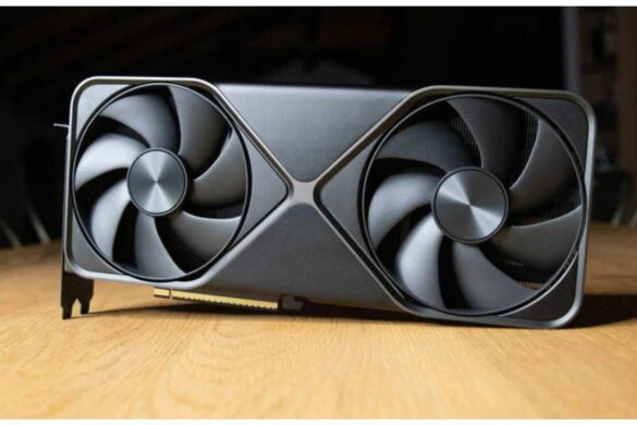 Nvidia rilascia un nuovo hotfix per le RTX 50