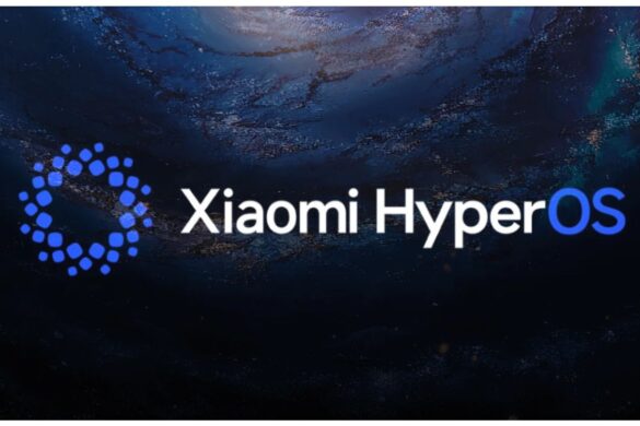 Xiaomi pronta al lancio di HyperOS 2.2