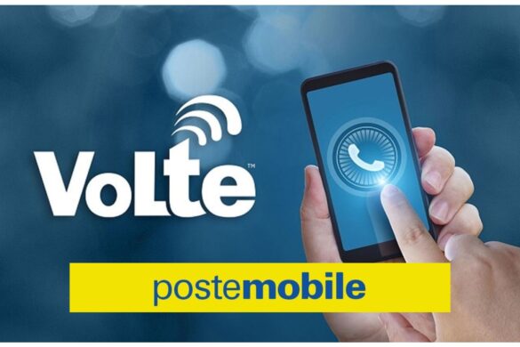 PosteMobile aggiorna la lista dei dispositivi compatibili con VoLTE