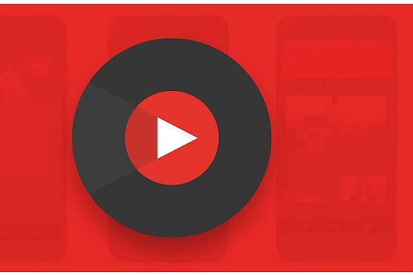 YouTube Music porta la radio AI anche su iPhone e iPad