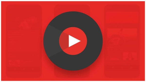 YouTube