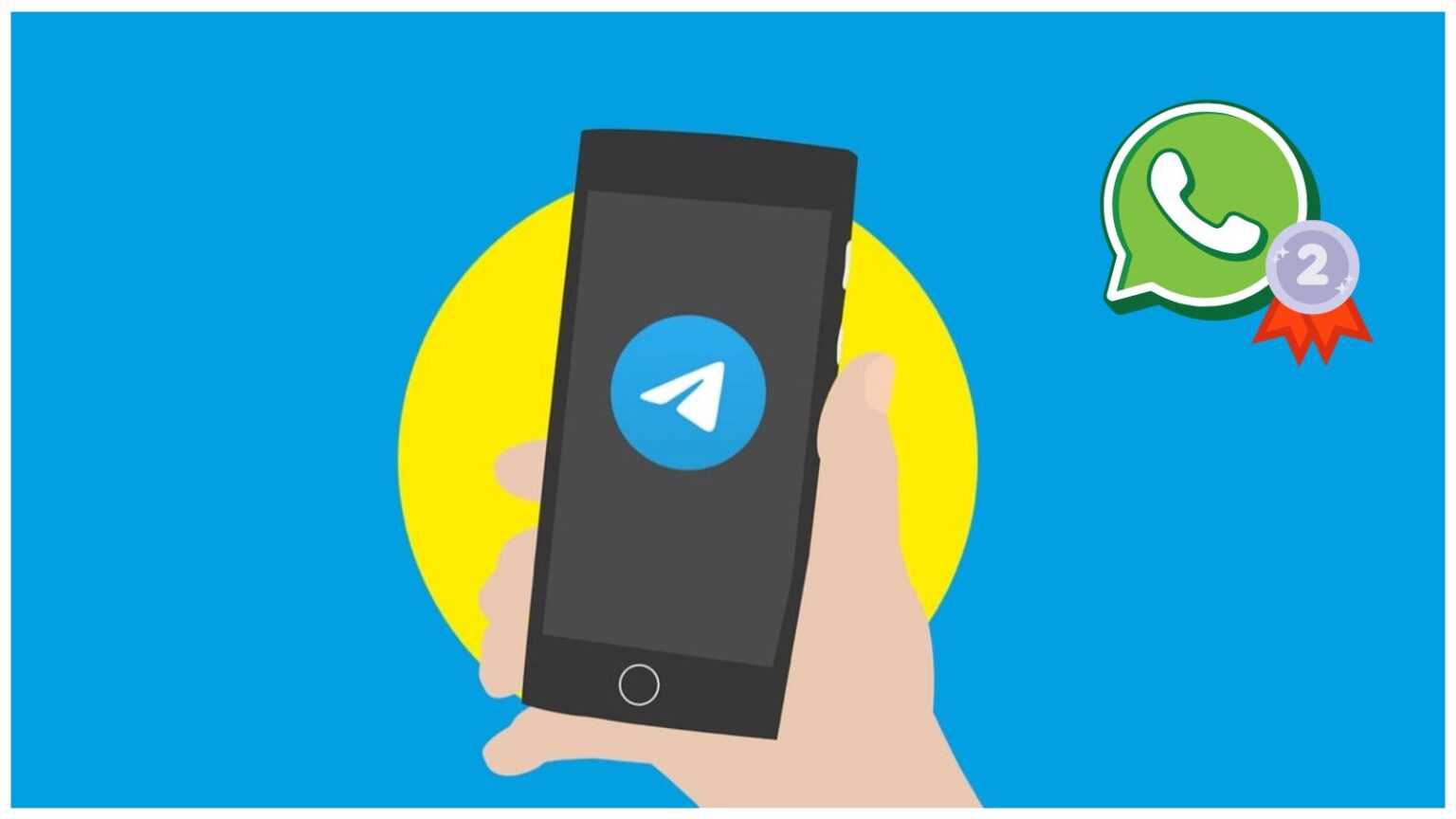 Telegram