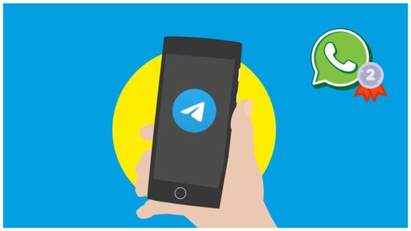 Telegram