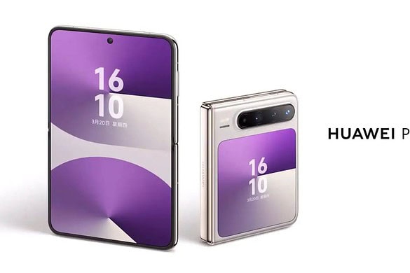 Huawei Pura X: l’innovazione nel pieghevole