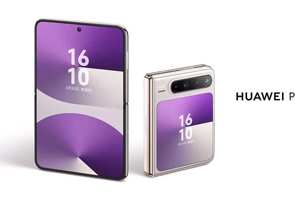 Huawei Pura X: l’innovazione nel pieghevole