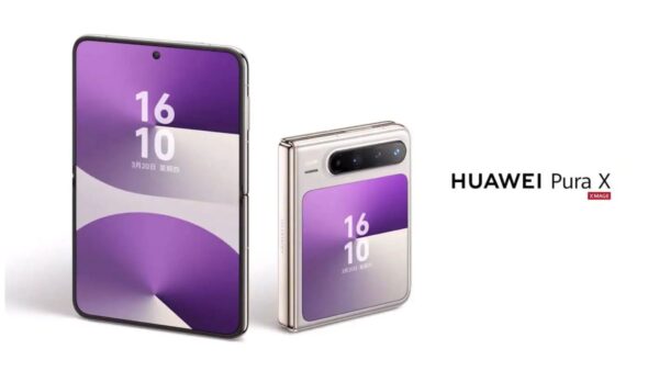 Huawei