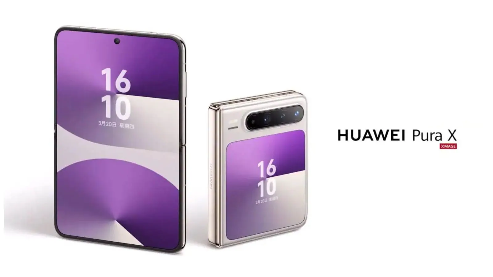 Huawei