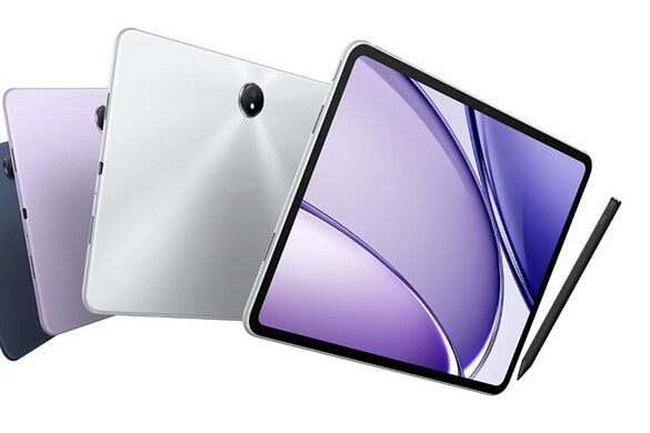 Oppo svela due nuovi dispositivi: un tablet potente e uno smartwatch compatto