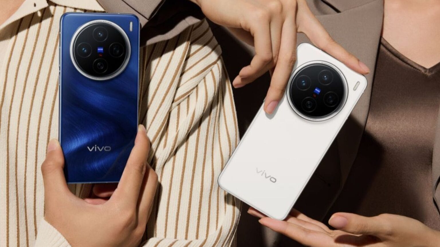 Vivo X200
