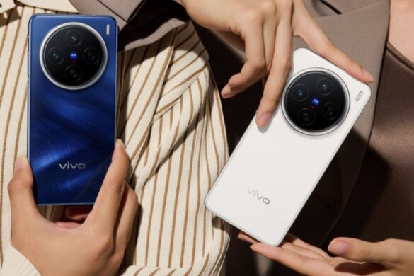 Vivo X200 Ultra: trapelano le prime immagini e caratteristiche tecniche
