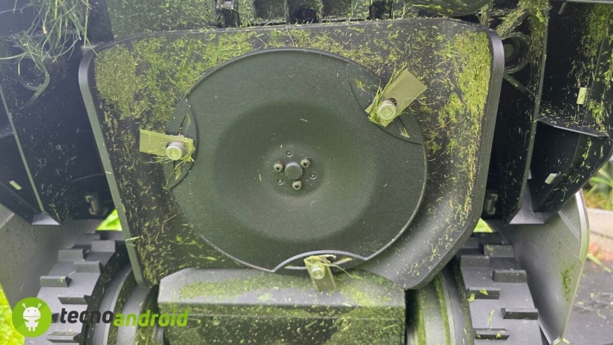 tagliaerba - utilizzo Dreame Roboticmower Robot