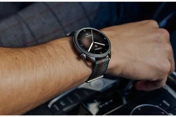 Amazfit Balance si aggiorna con nuove modalità sportive e funzioni avanzate