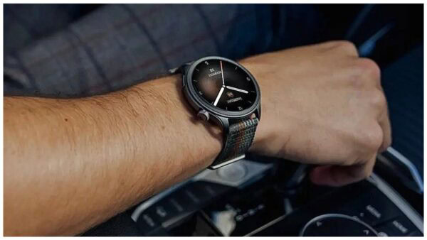 Amazfit