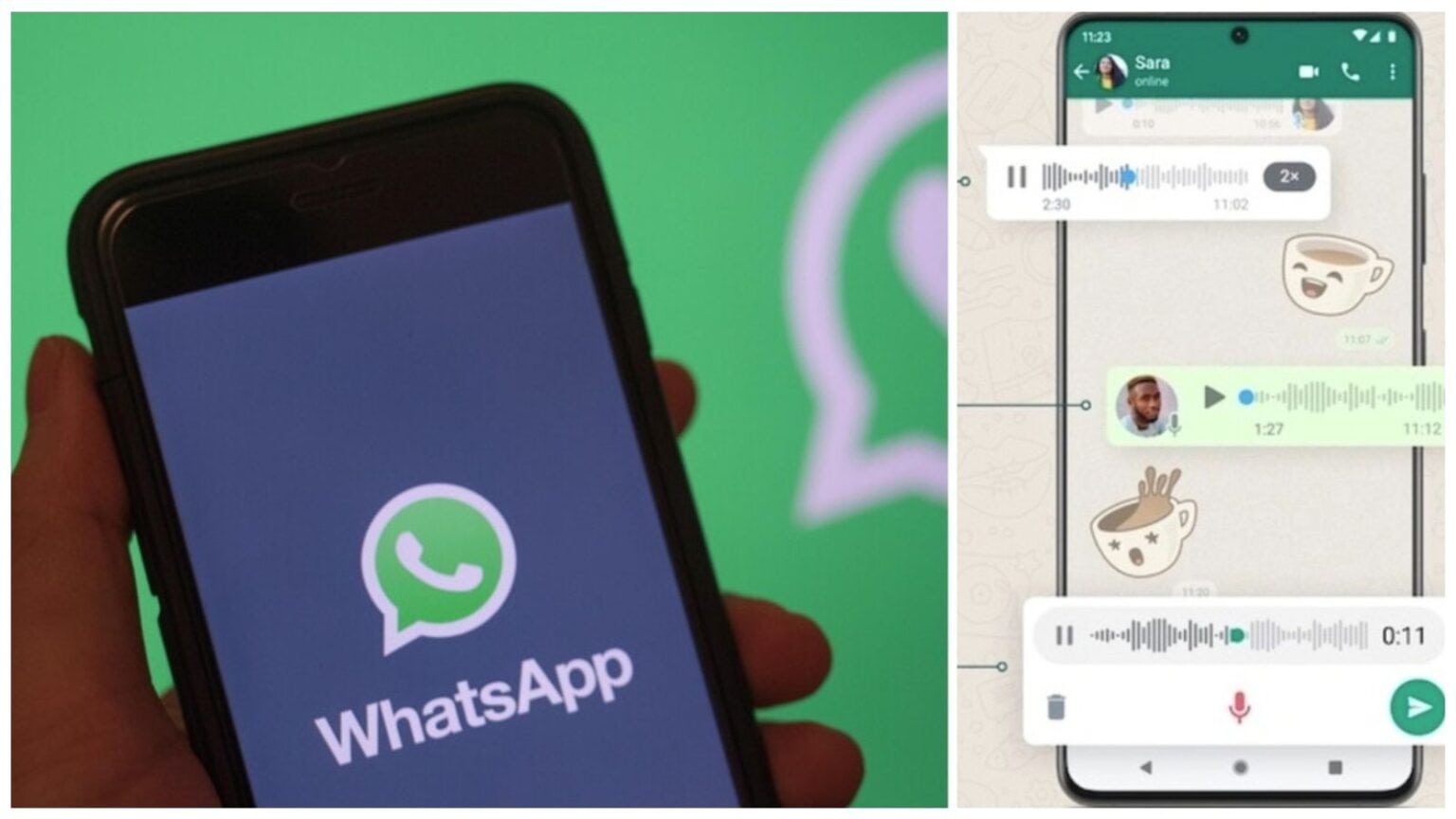 WhatsApp