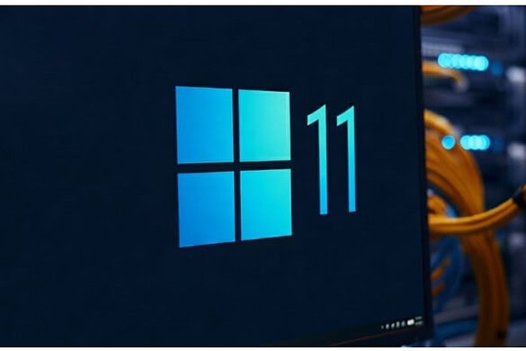 Windows 11 cresce mentre Windows10 si avvicina alla fine
