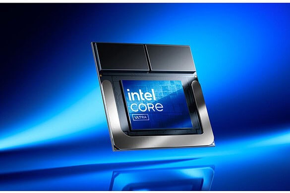 Intel sfida il futuro: arriva la nuova generazione di processori Core Ultra Series 2