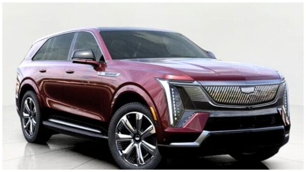 Cadillac