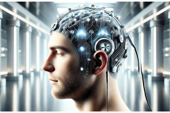 La tecnologia si evolve: possibile il controllo mentale di un braccio robotico