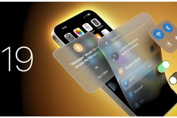 Apple rivoluziona iOS e macOS: il più grande cambiamento degli ultimi dieci anni
