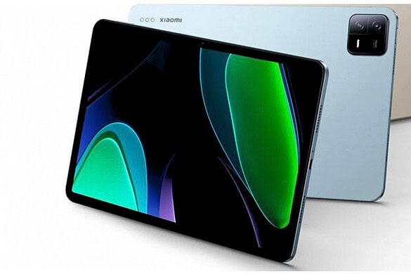 Xiaomi prepara il lancio di nuovi tablet top di gamma