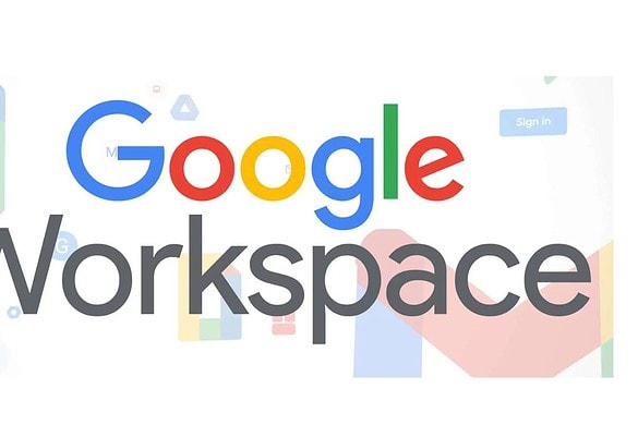 Google rivoluziona Workspace con nuove funzioni AI