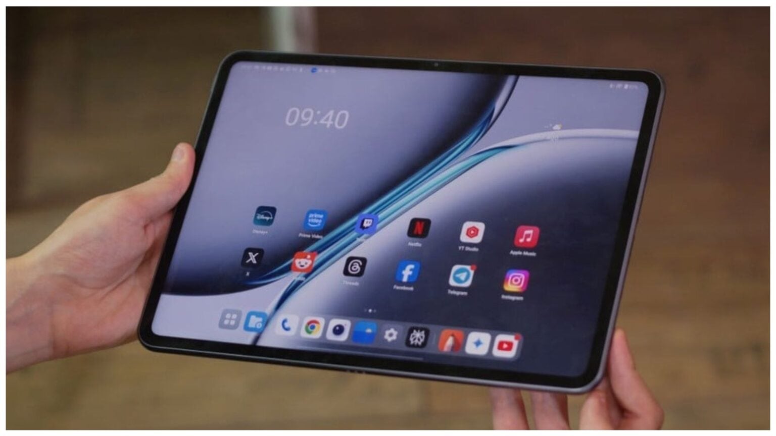 OnePlus