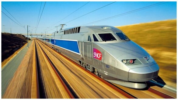 Il treno TGV-M si prepara a sfidare l’alta velocità italiana