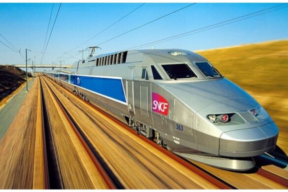 Il treno TGV-M si prepara a sfidare l’alta velocità italiana
