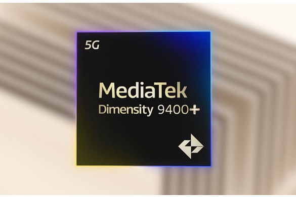 MediaTek Dimensity 9400 Plus: ecco quando arriverà il nuovo chip
