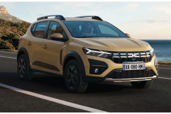 Dacia Sandero 2027: l’evoluzione tra ibrido ed elettrico