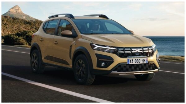 Dacia