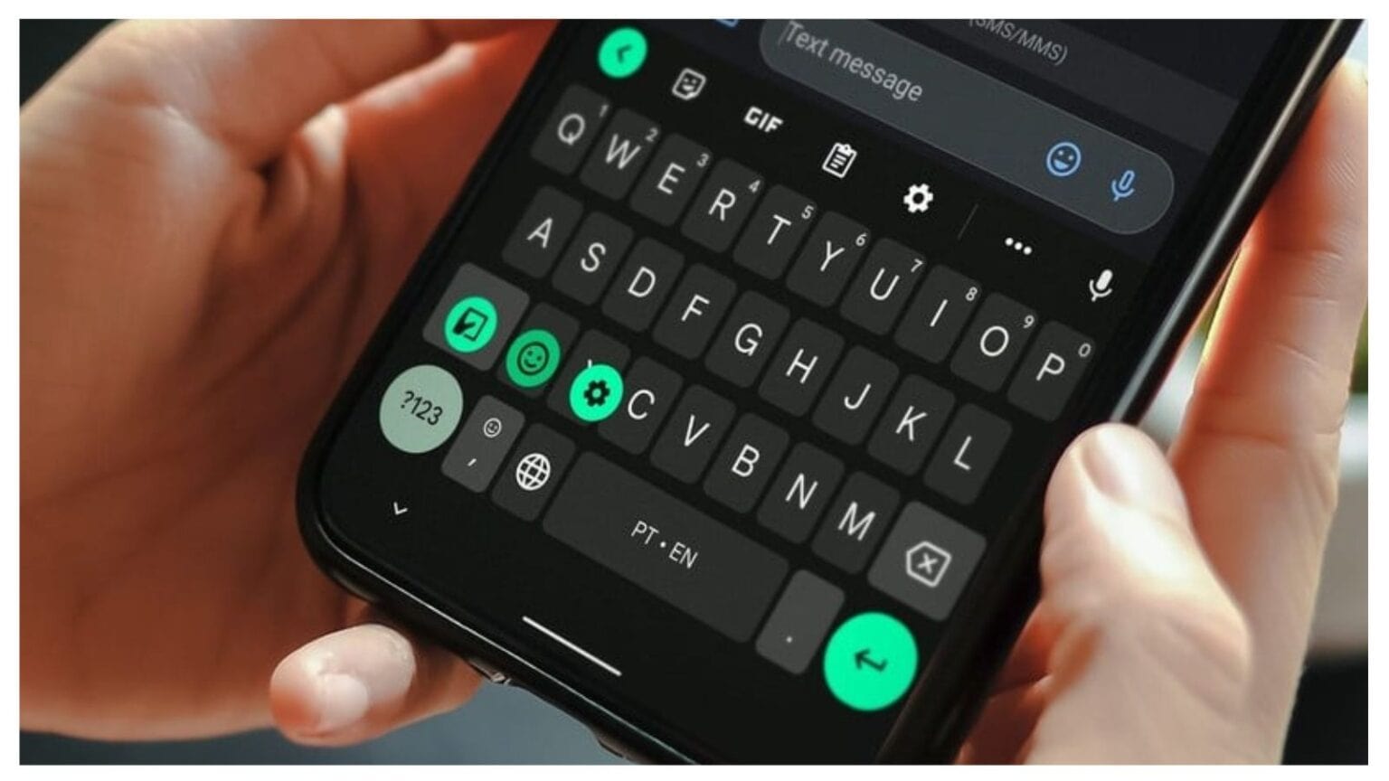 Gboard