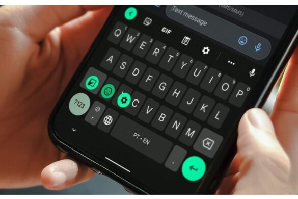 Gboard, un successo da 10 miliardi di download