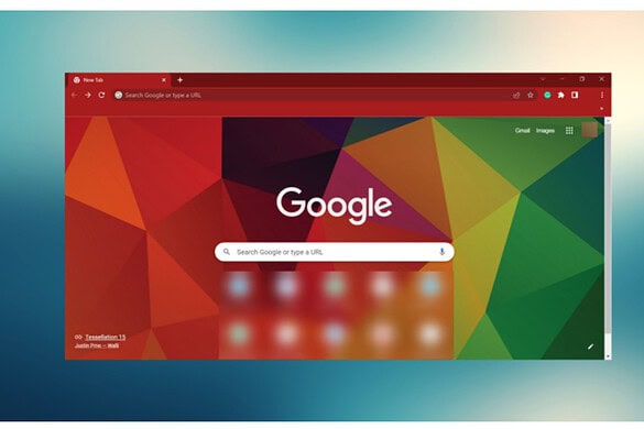 Google Chrome introduce una nuova sezione per la personalizzazione