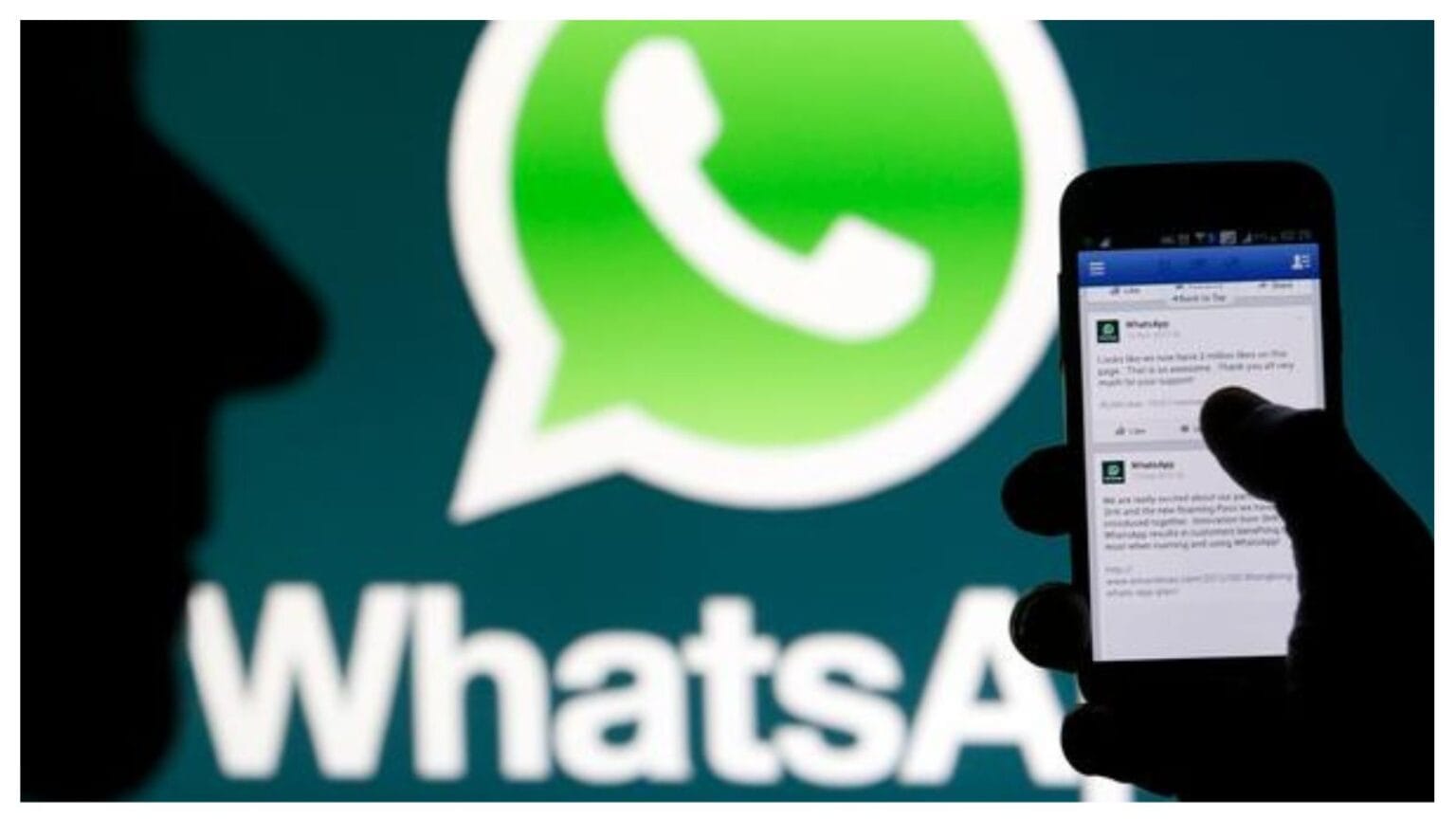 WhatsApp