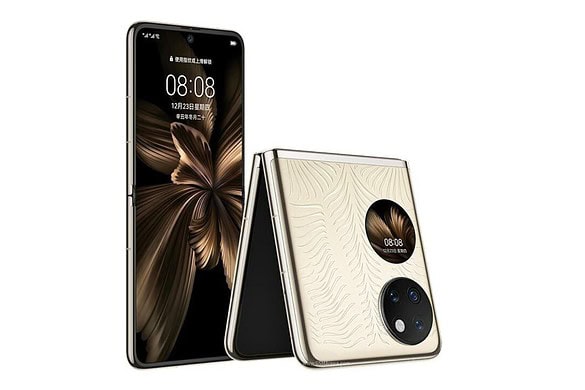 Huawei Pocket 3: il pieghevole che segna una svolta