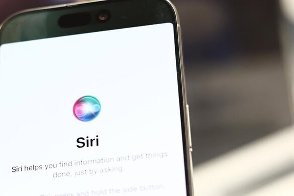 Apple e il caso Siri: il gigante di Cupertino ha perso credibilità?
