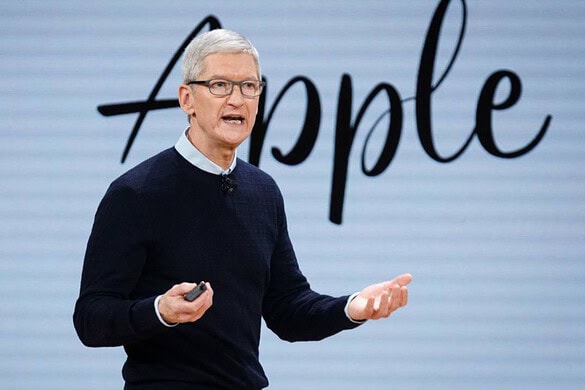 Apple e l’Irlanda: un legame strategico per il futuro