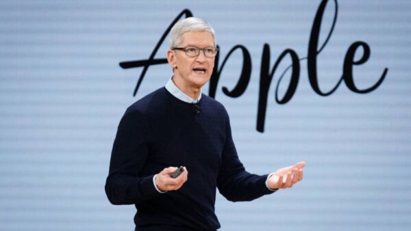 Apple