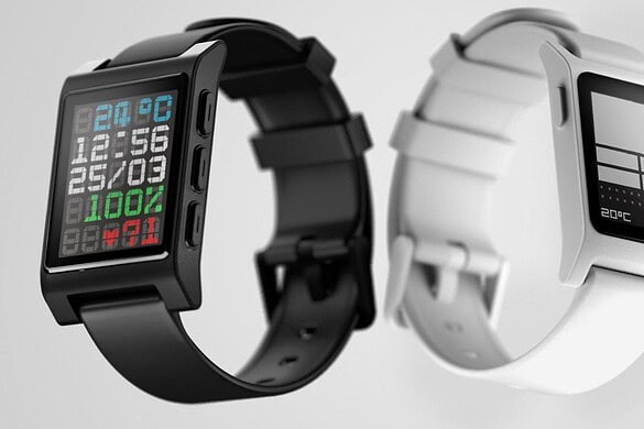 Core Devices riporta in vita lo spirito di Pebble