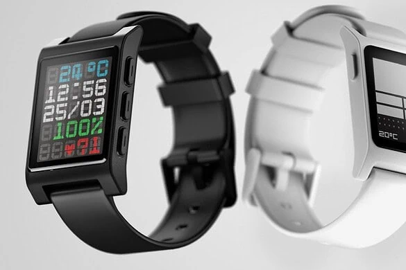 Core Devices riporta in vita lo spirito di Pebble