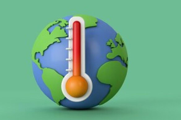 2024: il riscaldamento globale raggiunge temperature allarmanti