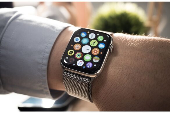 Apple Watch: con watchOS 11.4 mai più sveglie perse